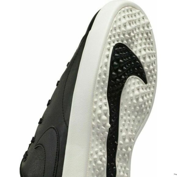 NWOB|Nike Course Classic Waterproof Spikeless Golf Shoes, 11 - Picture 3 of 10